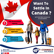 Canada PR Settle in Canada