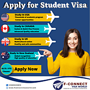 Overseas Educational Consultants