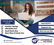 Best IELTS Institute in Ahmedabad