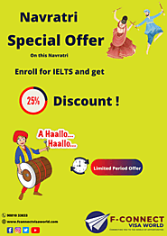 Navratri Offer