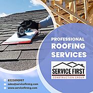 Expert Roofing Services in Spring for Your Home or Business
