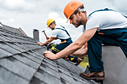 Roofing Repair in Tomball TX