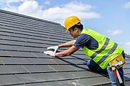 Best Roof Repair Services in Conroe TX
