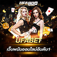 เว็บพนันออนไลน์UFABET