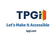 TPGi - assistive technology provider