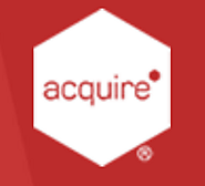 AcquireDigital - Digital Signage software
