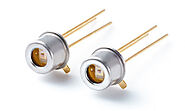 CMI Blogging : Photodiodes Sensors: what are they? Characteristics, applications, and working of V-I