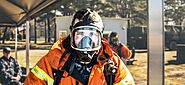 Protective Clothing Is Used By People Working With Hazardous Materials or At Dangerous Sites To Protect Themselves fr...