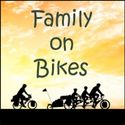 Nancy Sathre-Vogel | Family on Bikes