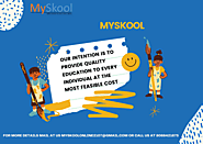 MySkool