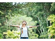 Happiness Starts With Self