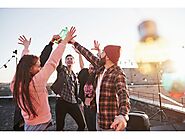 Celebrate small Victories