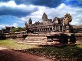 Cambodia Itineraries | Holidays, Maps and Guides of Cambodia lasting between 1 and 30 days | Tripoto