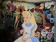 Go Ask Alice, I Think She'll Know!