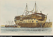 Claim a Convict: Resources