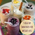 The Weight-Loss Smoothie