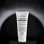 Hydrating & Sanitizing, Hand Cuticle Cream – detoxie.in