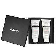 The Easy Detox Gift Set – detoxie.in