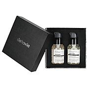 The Challenger Gift Set – detoxie.in