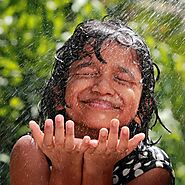 Monsoon Hair Care – detoxie.in