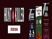Hunt A Killer Discount Code (September 2021), 80% off Coupon Code