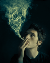 Manipulate Smoke to Create Hyper-Real Images | Psdtuts+
