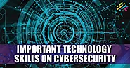 Cyber Security Courses: Important Technology Skills On Cybersecurity | Gurukol