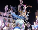 The Fallas of Valencia