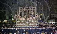 Holy Week in Malaga