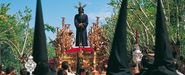 Holy Week in Seville