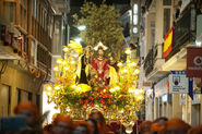 Holy Week in Cartagena, Murcia