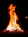 Bonfires of San Juan (Hogueras de San Juan), Alicante