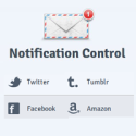 Notification Control