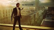Watch the first episode of PlayStation's sci-fi original series Powers