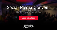 Social Media Convent 2015