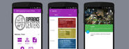 Google's Working on an Android App for Events