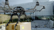 Ad of the Day: Audi Is the Best Car for Fleeing a Swarm of Killer Drones