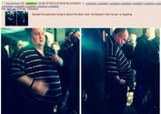 Brutalnie wyśmiali go w internecie. Teraz dwa tysiące kobiet chcą z nim zatańczyć