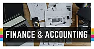 Finance and Accounting online courses are for sale as bundle courses | Gurukol