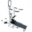 Gym & Fitness Equipments to stay active