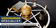 best Vashikaran specialist in Delhi