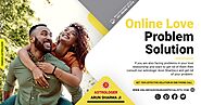 love problem solution specialist in Delhi: arunsharmaji982 — LiveJournal