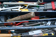 What's in Your Toolbox?