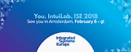 Join IntuiLab at ISE 2018 in Amsterdam | IntuiLab Blog