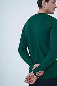 The Rain Forest Tshirt for Men- Beyours