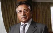 Court paves way for Musharraf return to Pakistan - Telegraph