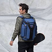 Snowsports Backpack