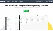 Pipedrive Review 2021 – CRM That Helps You Grow Your Revenue | SaasBuddy