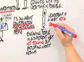 Something Rotten in the State of Leadership Development- An RSA style video by Nick Holley
