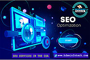 HDSE Infotech: Best SEO company in The USA | SEO USA